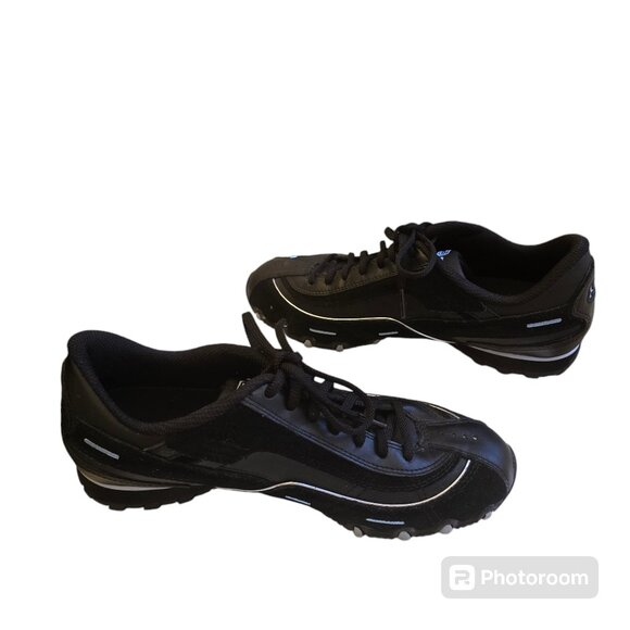 Skechers Women's Bikers Athletic Shoes - Picture 9 of 12